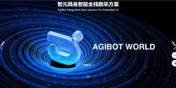 编号「001」！智元机器人，重要一步