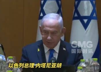 法国等国宣布正式承认巴勒斯坦国！以总理：以色列目标不仅在加沙！以色列代表：「两国方案」没有了