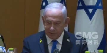 法国等国宣布正式承认巴勒斯坦国！以总理：以色列目标不仅在加沙！以色列代表：「两国方案」没有了