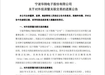 300亿市值大牛股，突发公告！