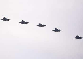 美军F-35战机现身波多黎各，委渔船遭美国驱逐舰非法扣押，委内瑞拉发声：是直接挑衅