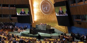 法国、比利时宣布，正式承认巴勒斯坦国！安理会五常仅美国未承认！以色列代表团发声：不会参加这个会议