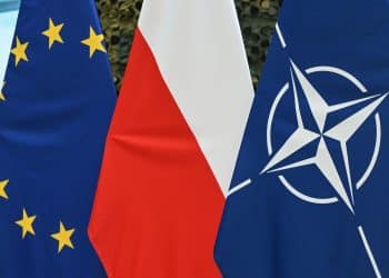 英国出动战机进入波兰上空！俄军称大规模打击乌军工综合体！特朗普：美国正从俄乌冲突中获利