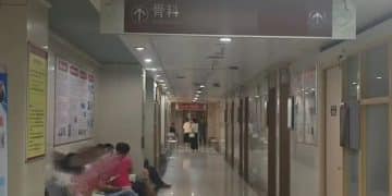 广州一医院发生伤医事件，医生「受伤很重」，已做完手术送至ICU，行凶者已被抓