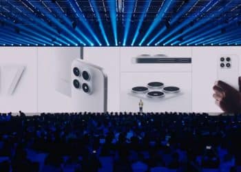 雷军年度演讲坦言「内心充满焦虑」，小米17正式发布