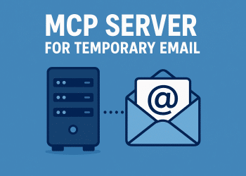 临时邮箱 MCP Server