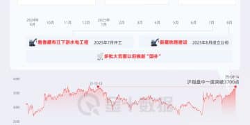 A股这一年经历了什么｜财眼