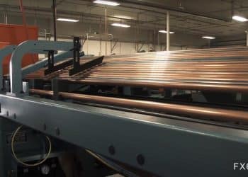 金价创新高银价飙升至14年高点，花旗预测铜和铝将加入涨势