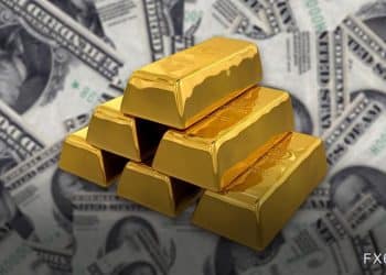 美国关门危机这次不一样？黄金为何可能直逼3900？