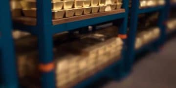 多头狂欢背后的隐忧：黄金超买信号会否引发深度调整？