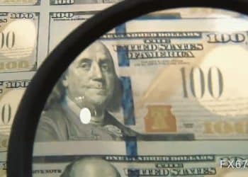 美元崩盘至七周低位，黄金屡创历史新高！美联储降息风暴即将来袭？