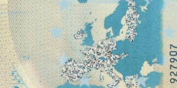 美联储降息预期叠加日本制造业信心回升，欧元兑日元维持高位震荡