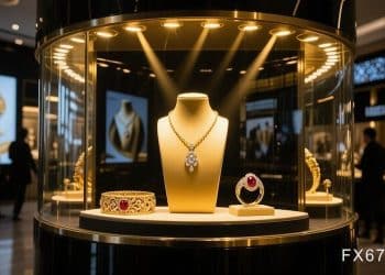 美联储降息预期下黄金创新高，通胀数据成短期关键