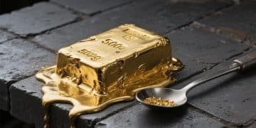 金价一度飙破3650！降息预期持续提供上涨动能，通胀数据能否再添火？