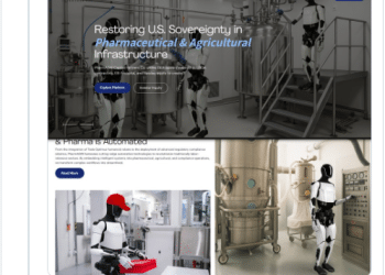 Optimus制药厂照片惹质疑，马斯克回应：假的