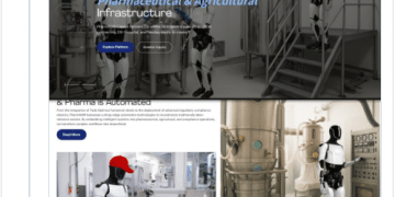 Optimus制药厂照片惹质疑，马斯克回应：假的