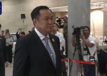 泰国新总理公布多名内阁部长人选！前总理他信：正前往迪拜