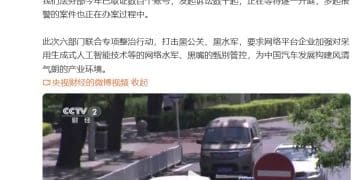 雷军：法务部今年已取证数百个账号，发起诉讼数十起！