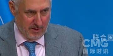 以军称对黎真主党目标发动新一轮空袭！联合国安理会将对涉加沙局势草案进行表决，要求在加沙立即无条件实行永久停火