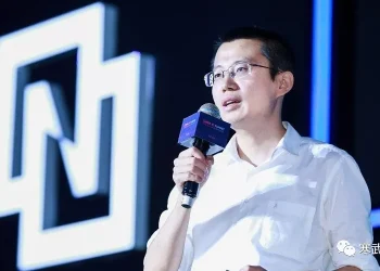 寒武纪业绩会上，董事长陈天石最新发声