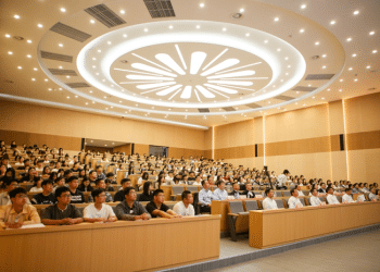 第十一届「中金所杯」全国大学生金融知识大赛启动活动圆满举办