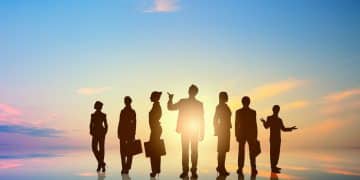 35万亿公募新起点：长期主义成高质量发展核心，与投资者共赴价值长跑