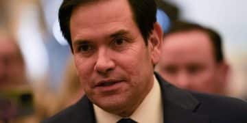 事关波兰领空无人机事件！美国务卿：「不可接受」！特朗普：「可能是失误」！中国代表：各方保持克制