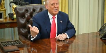 特朗普最新透露：预计本周将「大幅降息」！重磅利率决议，快来了！