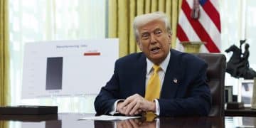 特朗普将这一签证申请费用提高至 10万美元，白宫回应：一次性收费、新老划断