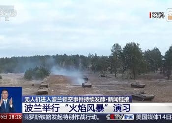 最新！波兰总理：很快将拥有一支欧洲最大、装备超过所有国家的军队