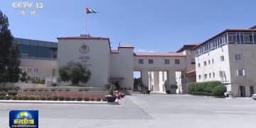 最新！澳大利亚、加拿大、英国宣布承认巴勒斯坦国！巴勒斯坦外长发声