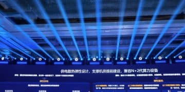 AI算力爆发式增长，数据中心面临哪些挑战？专家这样说⋯⋯