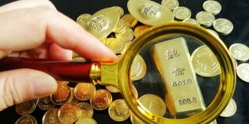 这一地发现金矿，有望新增金金属资源量超5吨！国际金价又涨了，分析师预测......