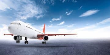 美国这一地区两大机场超1800个航班延误，数百个航班被取消！发生了什么？