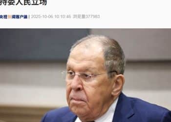 俄罗斯外交部长：严重关切美在加勒比海行动升级！塞尔维亚总统暗示：或爆发新战争