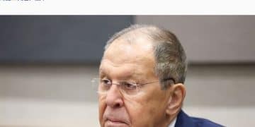 俄罗斯外交部长：严重关切美在加勒比海行动升级！塞尔维亚总统暗示：或爆发新战争