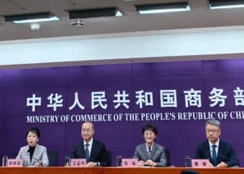 面积和展位创新纪录，高新优质企业首破万家、新品超100万件······第138届广交会将「全新」登场