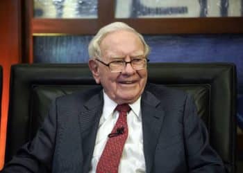 100亿美元？巴菲特将有大动作