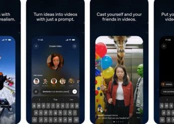 OpenAI推出Sora社交应用 「创意领域ChatGPT」时刻到来？