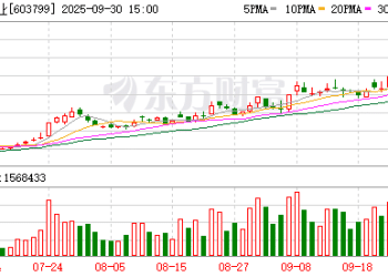 股价起飞！华友钴业与LG新能源签订长单：5年16.4万吨三元材料