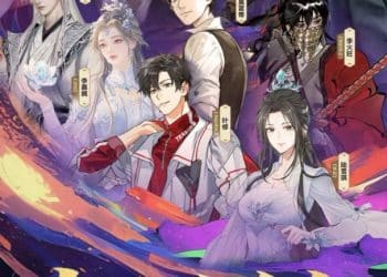 阅文十大人气角色揭晓：3000万人次应援 克莱恩、李慕婉、叶修包揽前三