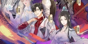 阅文十大人气角色揭晓：3000万人次应援 克莱恩、李慕婉、叶修包揽前三