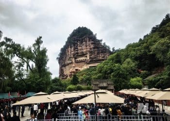 再访天水，一座不「退烧」的西北小城