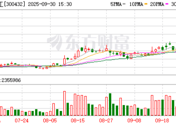 牵手宁德时代重组 锂电上游龙头20cm涨停