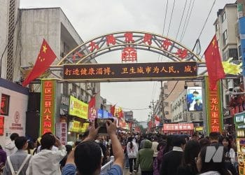 再访淄博，「网红」喧嚣过后的万亿雄心