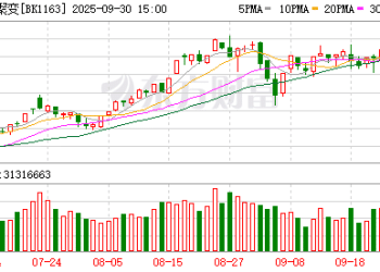 可控核聚变利好频出！5只概念股获融资资金大幅买入！