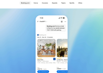 ChatGPT变身App Store，「对话即应用」时代到了
