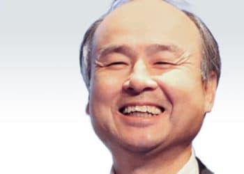 孙正义在机器人领域再度出手 以近54亿美元收购ABB机器人业务