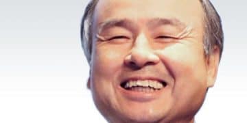 孙正义在机器人领域再度出手 以近54亿美元收购ABB机器人业务