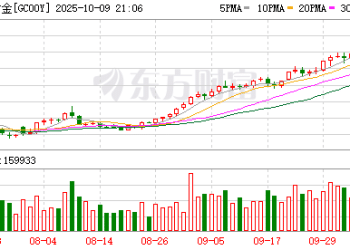 黄金缘何彻底爆发？答案就在六个字：货币贬值交易！